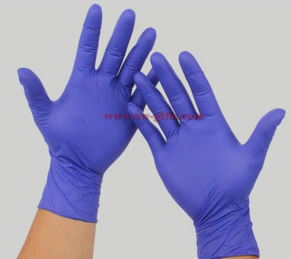 Disposable Gloves Latex For Home Cleaning Disposable Food Gloves Cleaning Gloves Universal For Left and Right Hand