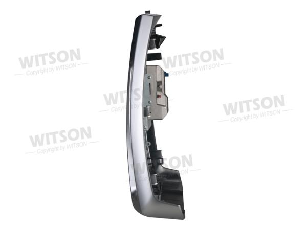 12.1 Pantalla Tesla Vertical Android Pantalla para Dodge Ram 1500 2500 3500 2011-2018 Car Multimedia Stereo GPS Carplay Player (Sólo para automóviles LHD)