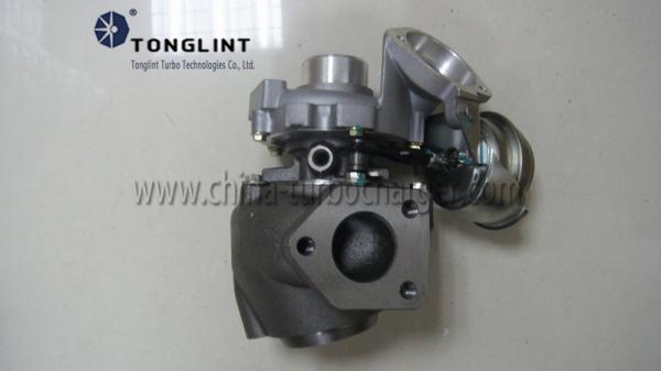 GT1749V Variable Nozzle Turbocharger 750431-5012S 7787626F 7794140D Turbo M47TU For BMW 320D 120D 520D
