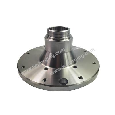 Odm Transmission Gears Copper Pinion Ring Gear Forged And Machined Gear Components Order Metal Forging Gear