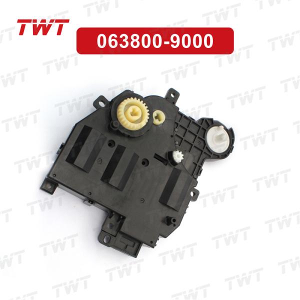 063800-9000 87106-06370 Hvac Heater Air Blend Door Actuator Servo Motor 0638009000 8710606370 For Toyota Camry Hybrid 2017-2019