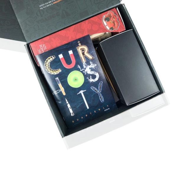 Custom Printing Logo Sale Hot Best Price LoveLy Fashion Beautiful Portable Corrugated Toy Shipping Boxes