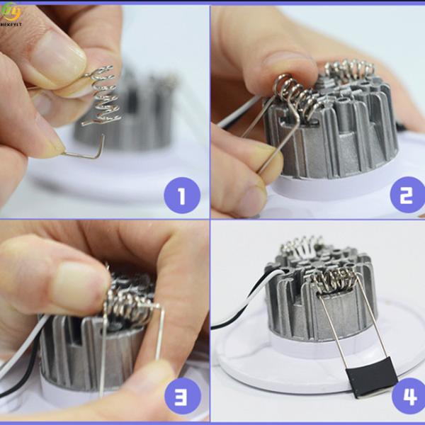 Стены предпосылки Анти--слепимости фары живущей комнаты свет СИД глубокой коммерчески