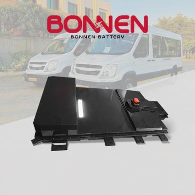 403.2V 120AH Lithium Ion Battery Car Battery Lithium Ion Battery Packs For Electric Vehicles