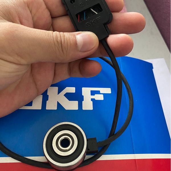 AHE-5509A Direction Sensor Automotive Bearings AHE5509A Automotive Ball Bearing 6*19*32mm