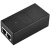 Gigabit Poe Ports Switch with The 48V Poe Standard