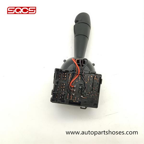 100% testado SQCS PNH Switch de sinal de virada para Renault Lodgy Dacia Logan Sandreo Dokker