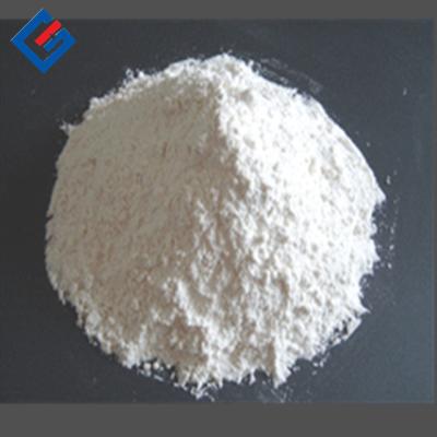 Pó da alumina de 0,8 mícrons para filmes da bateria de íon de lítio