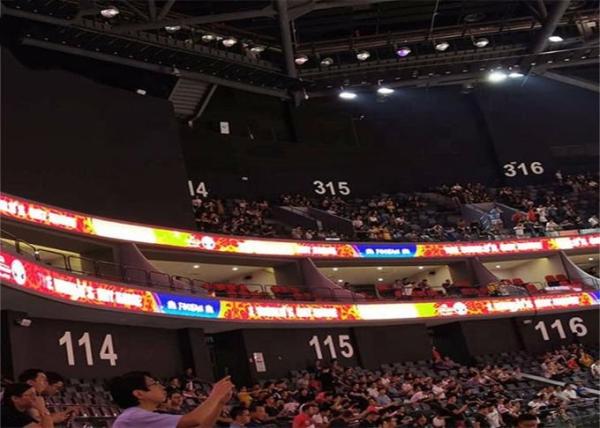 100000H Stadium LED Display