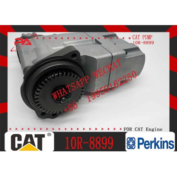 10R-8899 10R8899 fuel injection pressure pump GP Hydraulic unit pump for CAT C9 engine 324D 336D excavator