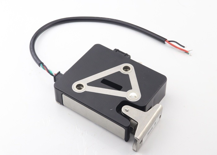 Замки шкафа металла DC24V, магнитный замок шкафа 0.72W