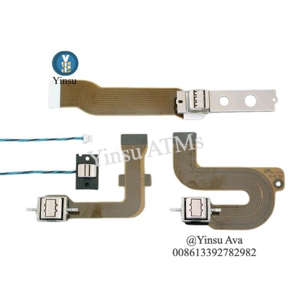 ATM Machine Wincor Card Reader Head V2CU 2050XE C4060 1500XE 01770041406 1770041406
