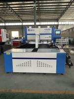 Full Electric Auto Panel Bender For Metal Sheet Carbon Steel Panel Bender Center