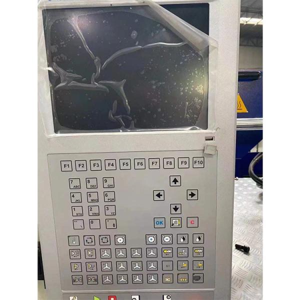 320 Ton ABS Plastic Injection Molding Machine Used Haitian MA3200