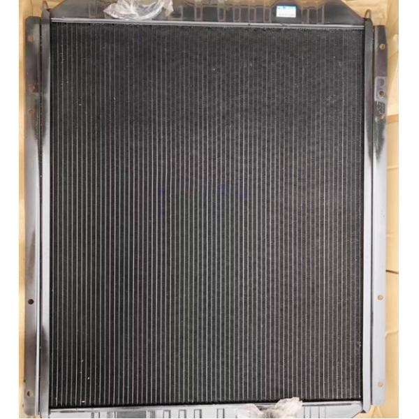 Large Water Tank Radiator PC360-8/360-7/450-8/450-7 For Excavators 23346344