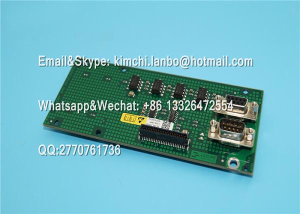 00.785.0120 LIOB lightpen input/output board high quality printing machine parts