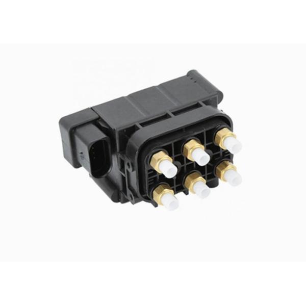 Grand Cherokee 68087233AA Air Suspension Valve Block