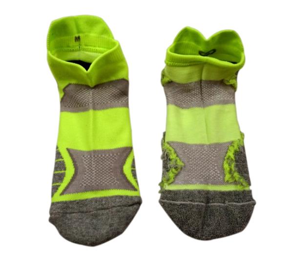 Oem Design Custom Made Sports Socks Australia Basketball Socks Popular Unisex Quick Dry Anti Bacterium