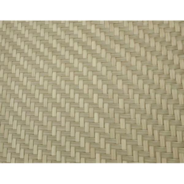 300*500mm Artificial Bamboo Braided Mat with Package Size 55.00cm * 60.00cm * 10.00cm