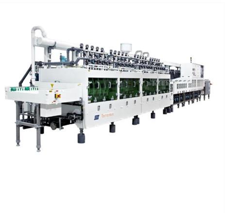 Developing Machine For PCB Production