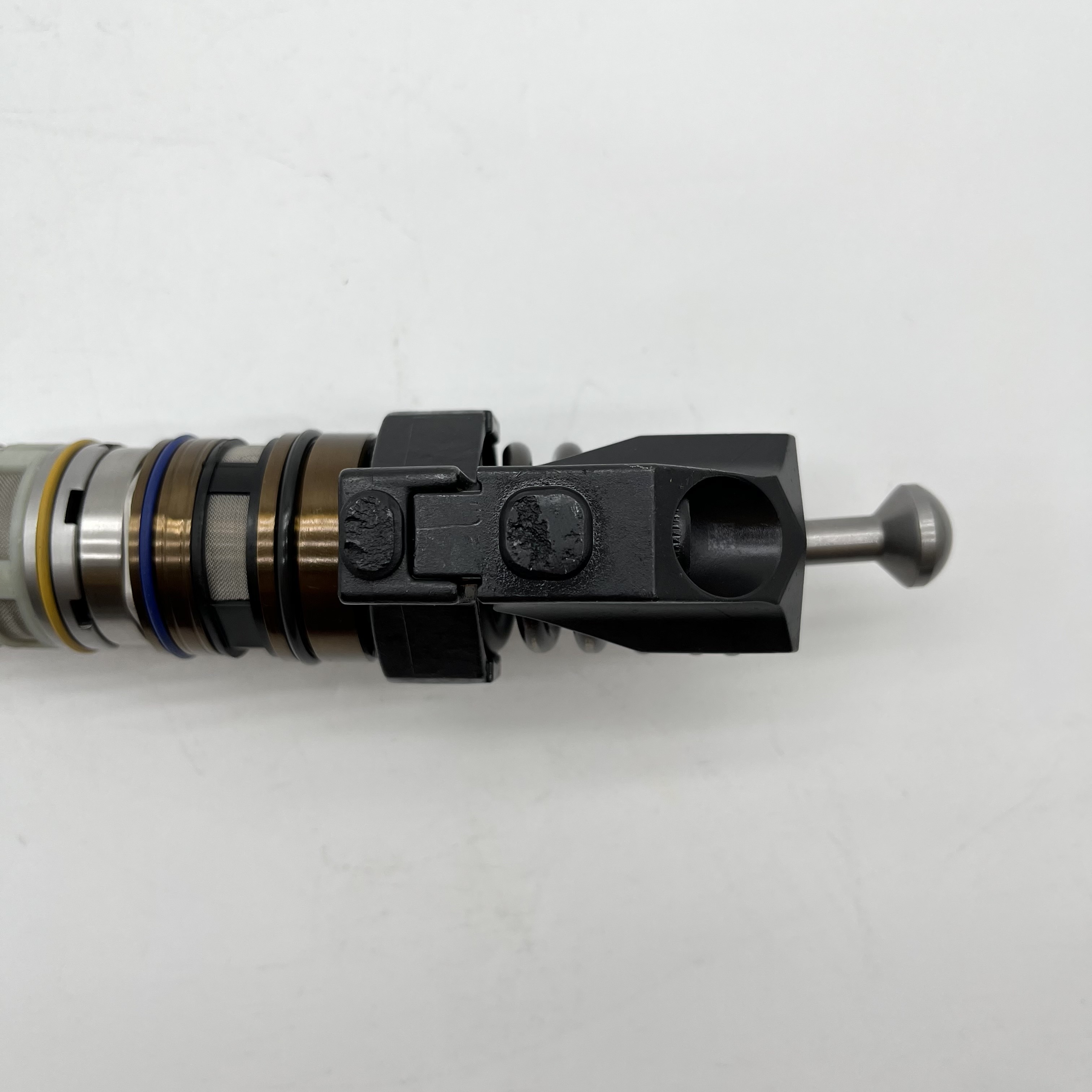 HPI Diesel Unit Injector 1846348 Cross OE 4088725 4902818 574398 For Cum-mins ISX15 QSX15 Scania DT12 Heavy Truck Engine Fuel Injector