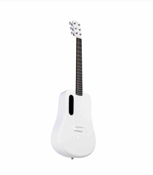 LAVA ME 2 Top quality Carbon Fiber Ballad Guitar Popular electric guitar Beginners Travel Guitar 36-inch acoustic Guitar