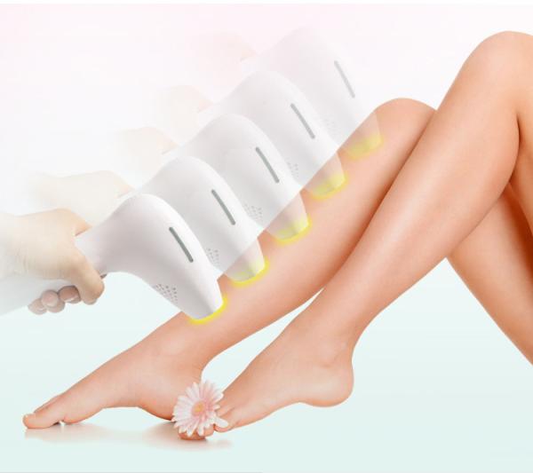CE Ipl Laser Machine For Hair Removal Professional Laser Hair Removal Equipment