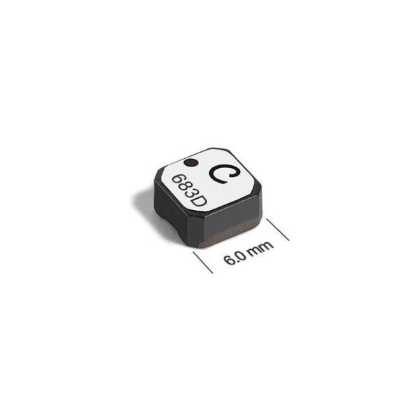 Shielded Power Inductors - LPS6235 Low DCR high current shielded construction LPS6235-103MRC