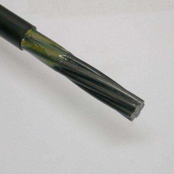 Low Relaxation Non Cohesive Stranded Steel Wire For Bridge Construction