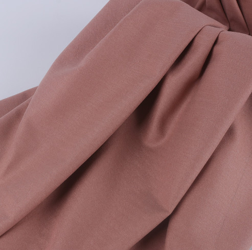 Twill ткани 30% вискоза 70% полиэстер 320 GSM 3/1 стилей тканей шевронных