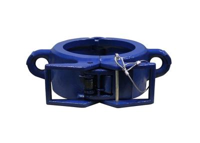 Oilfield Rig Floor Handling Tools SJX Series Auxiliary Single Joint Elevator
