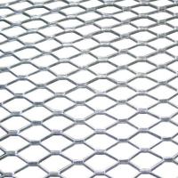 27x96 Galvanized Stucco Diamond Mesh Lath ASTM A653 C847