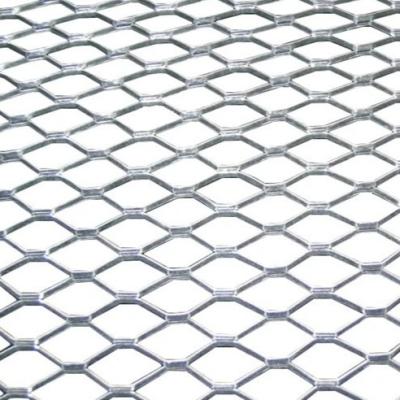 27x96 Galvanized Stucco Diamond Mesh Lath ASTM A653 C847