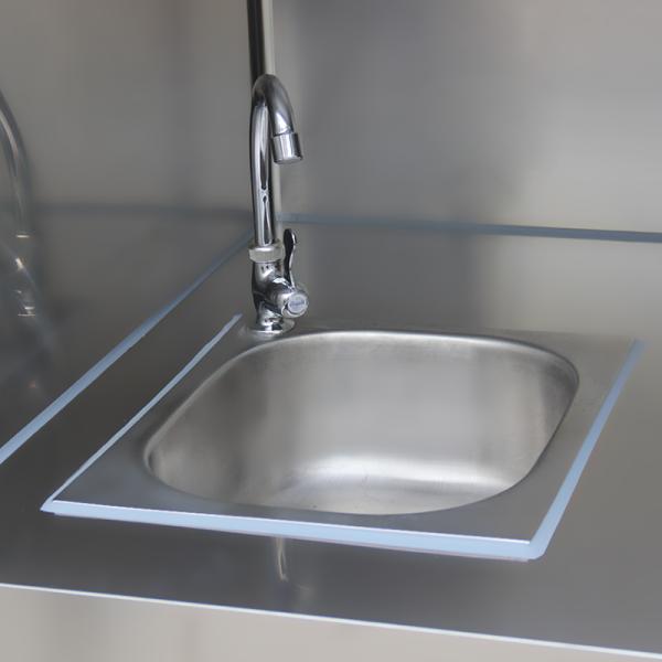 Ventilation Laboratory Laminar Flow Hoods Ductless Fume Hood 304SS ASHRAE 110 Standard