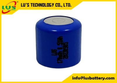 CR1/3N Battery 3V Lithium 1/3N Batteries CR1/3N Coin Cell Batteries CR11108 Replacement Battery For 2L76 5008L
