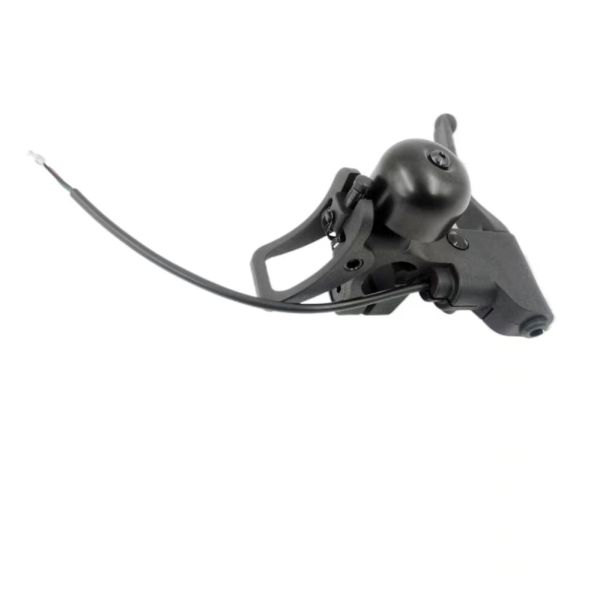 Original Electric Scooter Brake Lever With Bell For F2/F2 Plus/F2 Pro Electric Scooter Parts