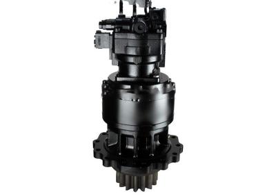 ISO14001 Excavator Drive Motor Rotary Reduction Swing Motor Assy Model of Sg025 Sg025e