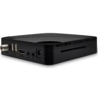 Configuration numérique Décodeur câble Réglage vidéo Verrouillage parental Dédié