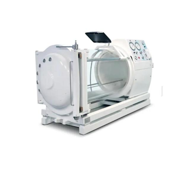 3 ATA Hyperbaric Oxygen Therapy Devices Chamber Equipment 900mm