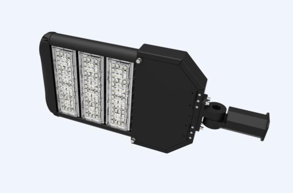10 years warranty LED Outdoor Street Lamp SMD Road Light IP66 Waterproof