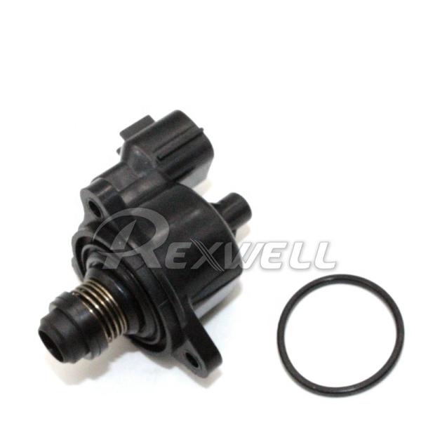 Válvula de controle de ar de aceleração para Mitsubishi Lancer 2.0L 1450A132