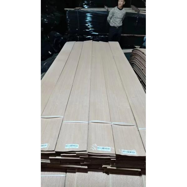 OEM Красная дубовая фанера, дверь Красная дубовая фанера, класс AAA