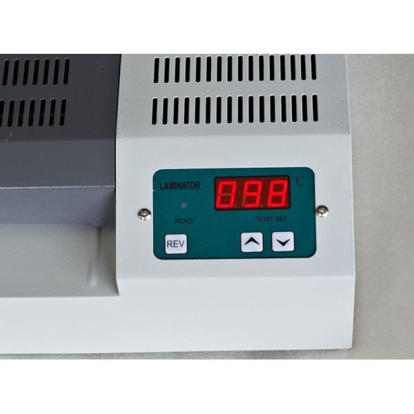 Широкая машина для производства бумажных ламинатов мешка формата A3 60Hz