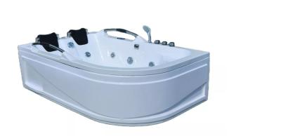 Banheira de hidromassagem de bolhas banheira de hidromassagem de hidromassagem para dois banheira de hidromassagem acrílica