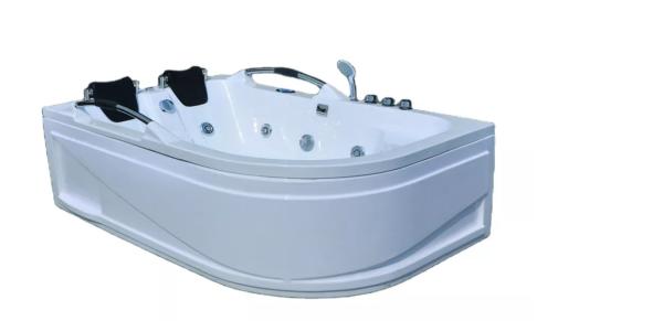 Banheira de hidromassagem de bolhas banheira de hidromassagem de hidromassagem para dois banheira de hidromassagem acrílica