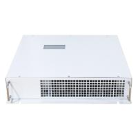 Gerador de Var estático de rede três fases três fios quatro fios
