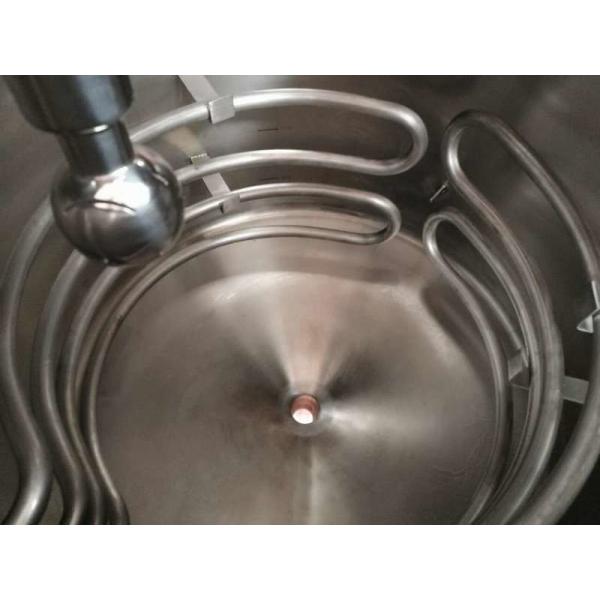 200L Craft Commercial Micro Brewing Equipment For Brewpub Or Restaurant