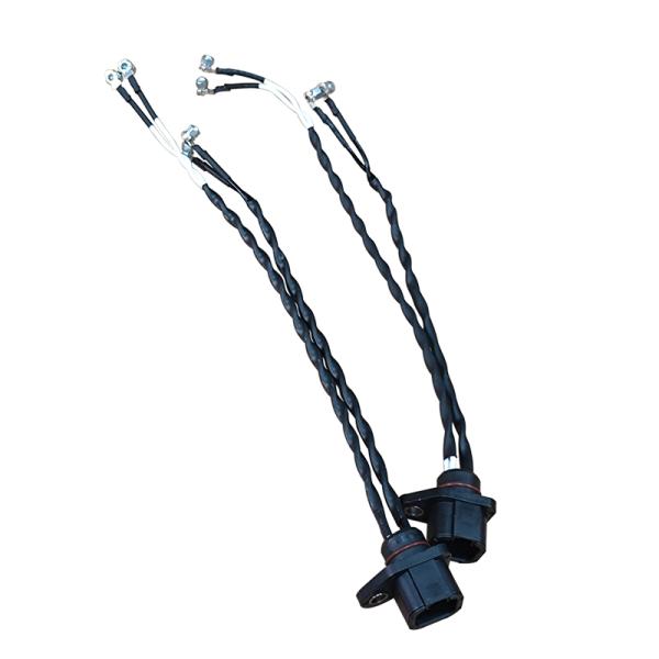 6754-81-9450 6754819450 Инжекторная подвеска для Komatsu PC200-8 PC220-8 PC240-8 Части