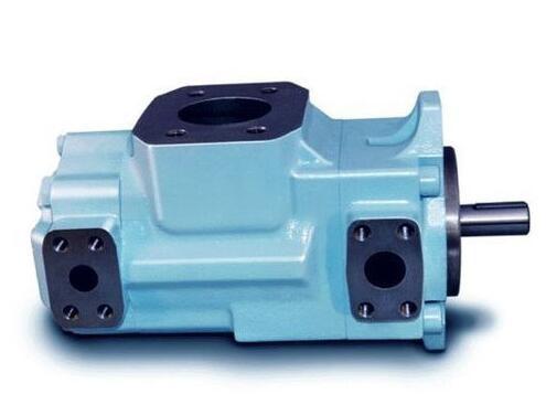 024-93201-0 T6EE-052-052-2L00-A10-M0 Parker Denison T6EE T6EES fixou o deslocamento Vane Pump