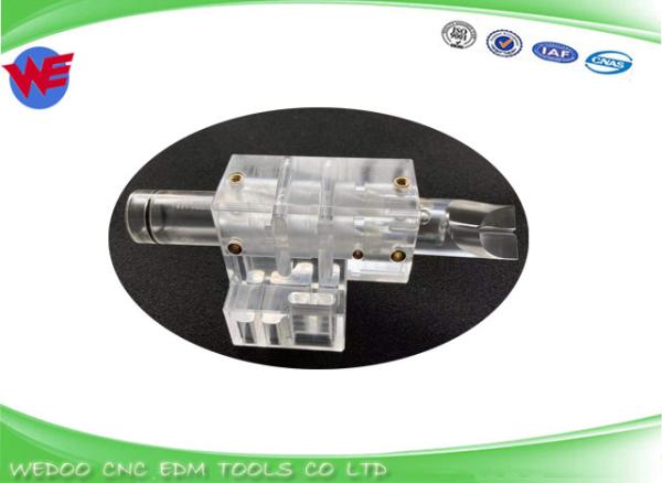 Guia de fio X052B641G51 do bloco EDM da tubulação de X052B617H02 DEY6600 DGV7600 Mitsubishi milivolt